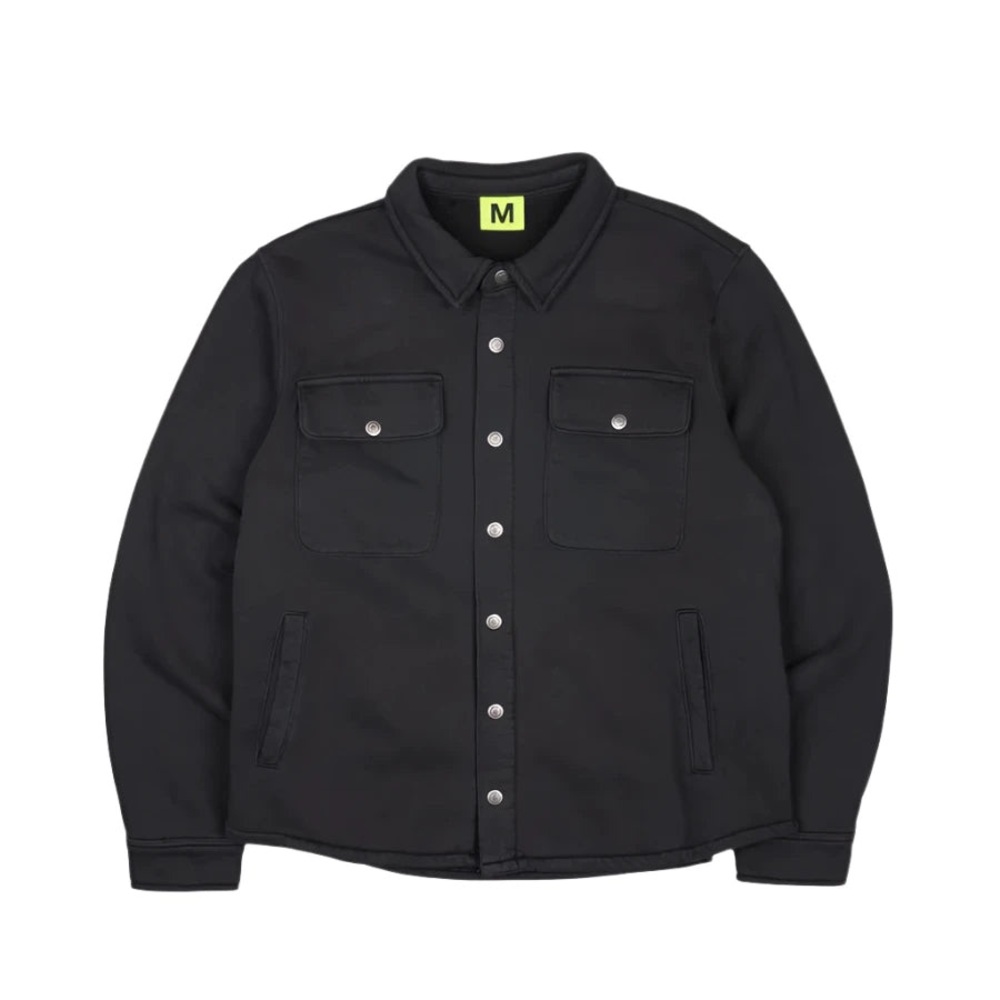 Supervsn Peace Over Shirt/ Button up jacket BRAND NEW Super Vision